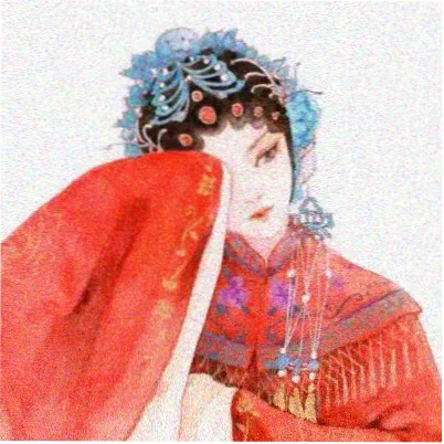 反派 角色